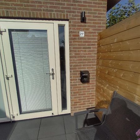 Vakantiehuis '2Bijzee' Dicht Bij Domburg En Strand Агтекерке Экстерьер фото
