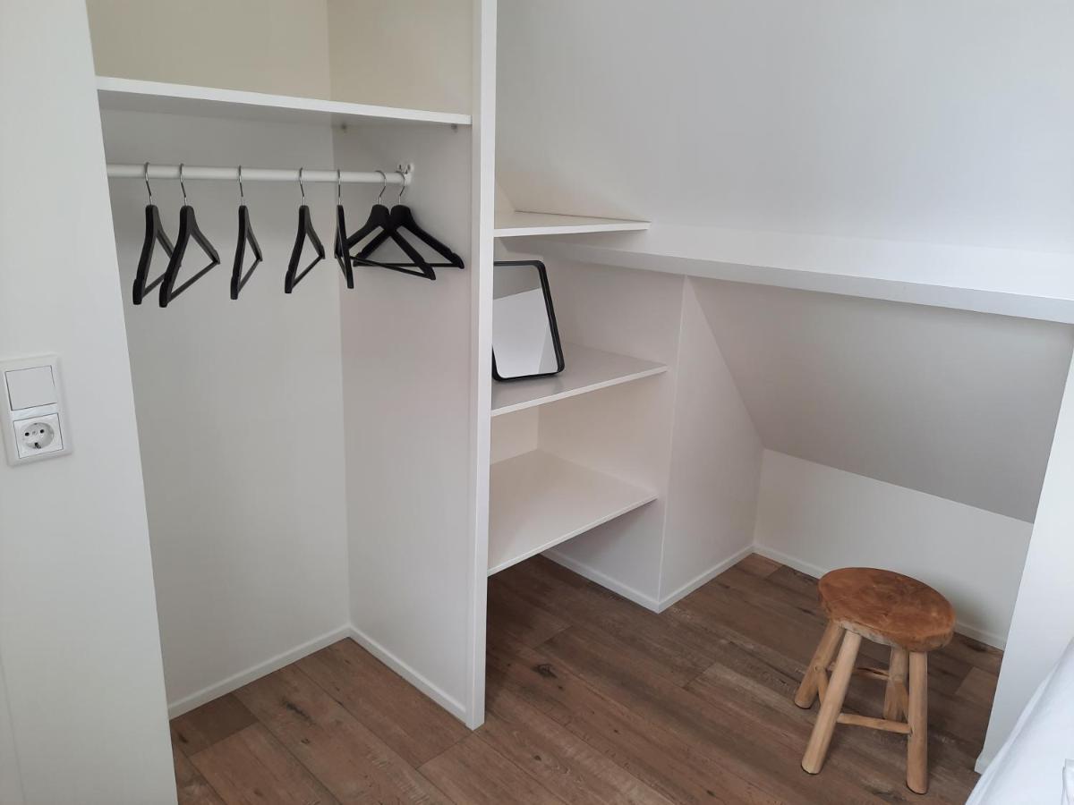 Vakantiehuis '2Bijzee' Dicht Bij Domburg En Strand Агтекерке Экстерьер фото