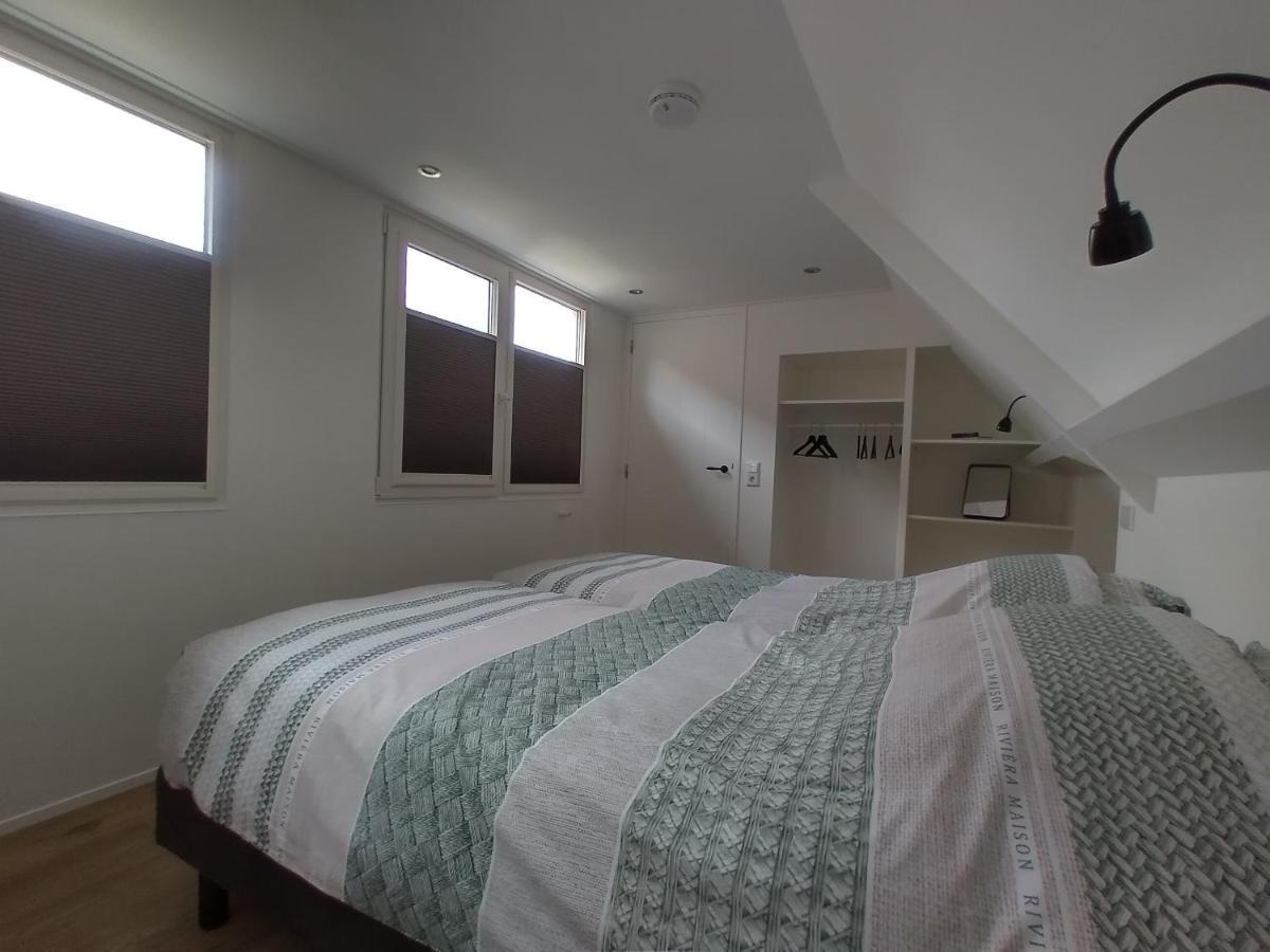 Vakantiehuis '2Bijzee' Dicht Bij Domburg En Strand Агтекерке Экстерьер фото